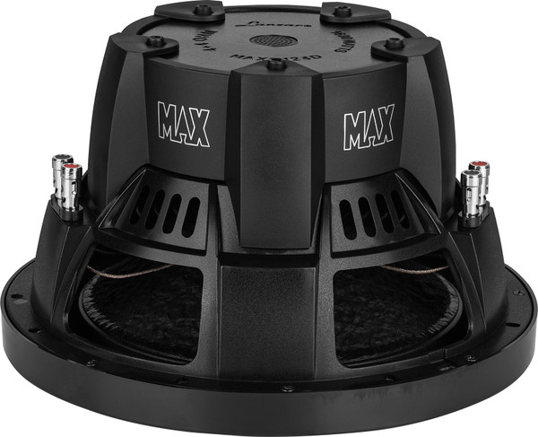 Main product image for Lanzar MAXP124D 12" 1600 Watt DVC Woofer 292-2588